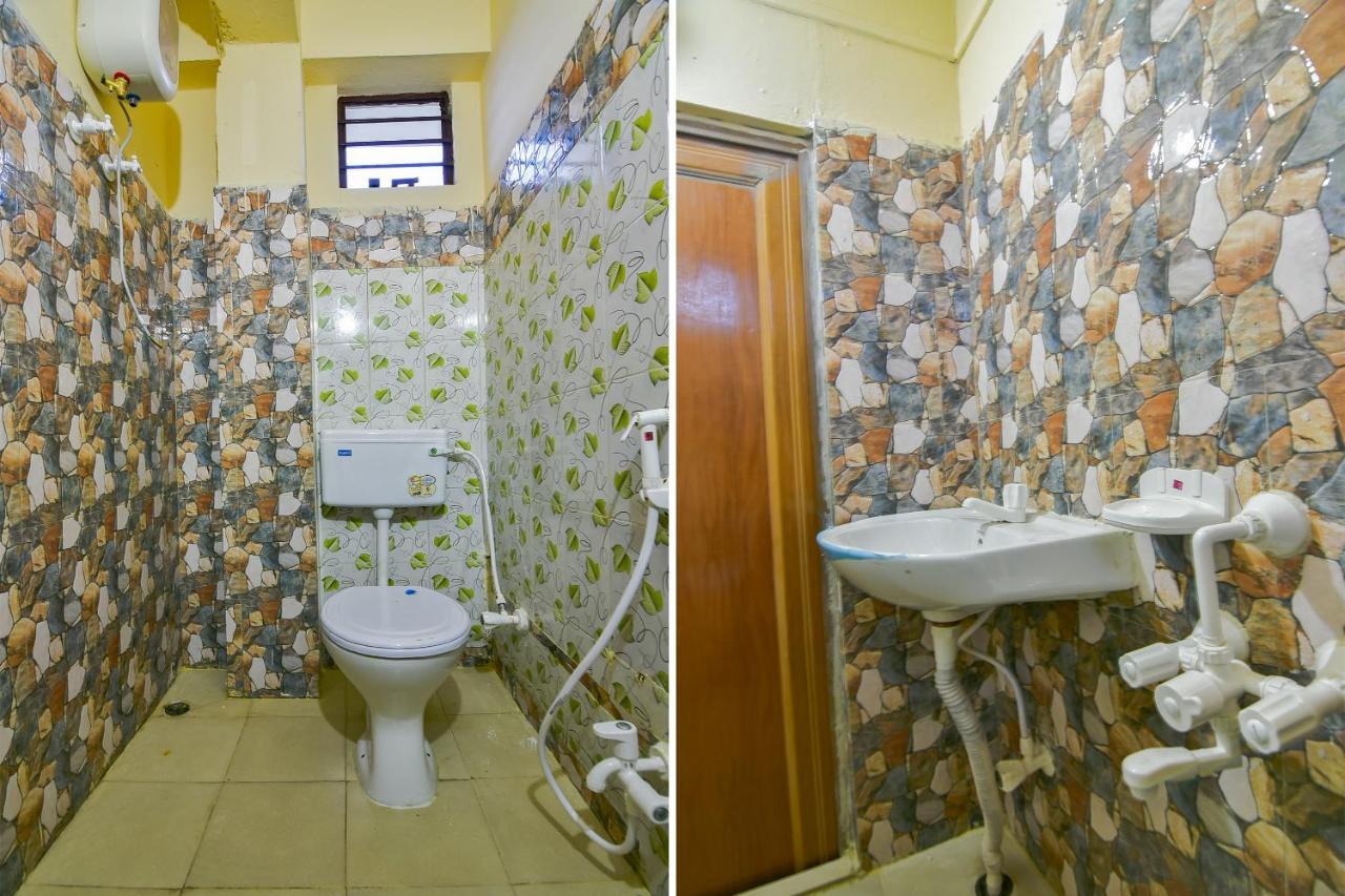 Spot On 30735 Dreamland Guest House Dispur Екстер'єр фото