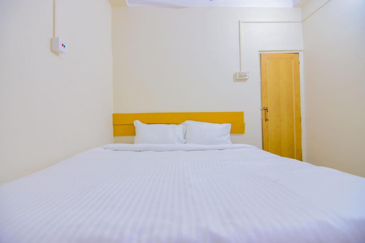 Spot On 30735 Dreamland Guest House Dispur Екстер'єр фото