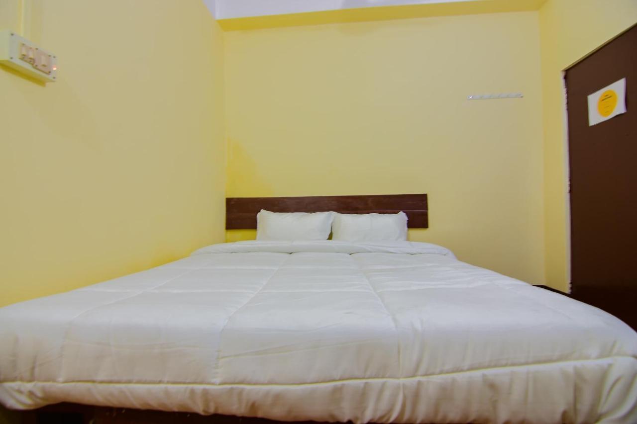 Spot On 30735 Dreamland Guest House Dispur Екстер'єр фото