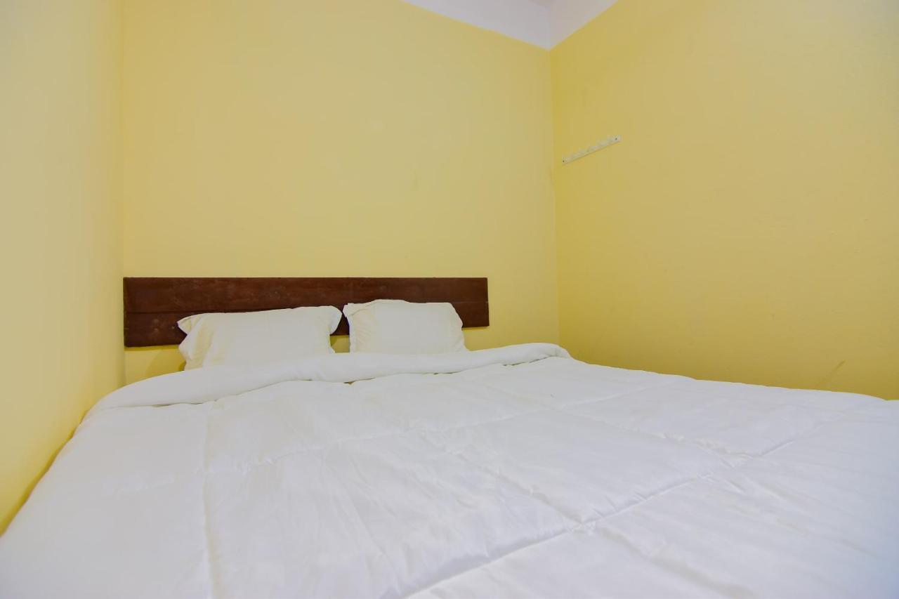 Spot On 30735 Dreamland Guest House Dispur Екстер'єр фото