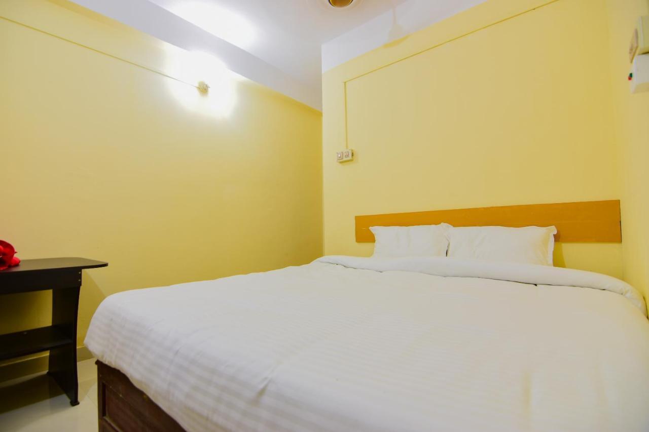 Spot On 30735 Dreamland Guest House Dispur Екстер'єр фото
