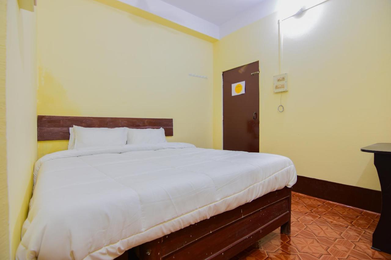 Spot On 30735 Dreamland Guest House Dispur Екстер'єр фото