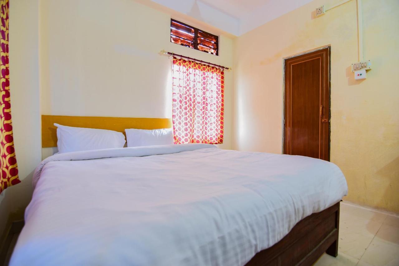 Spot On 30735 Dreamland Guest House Dispur Екстер'єр фото
