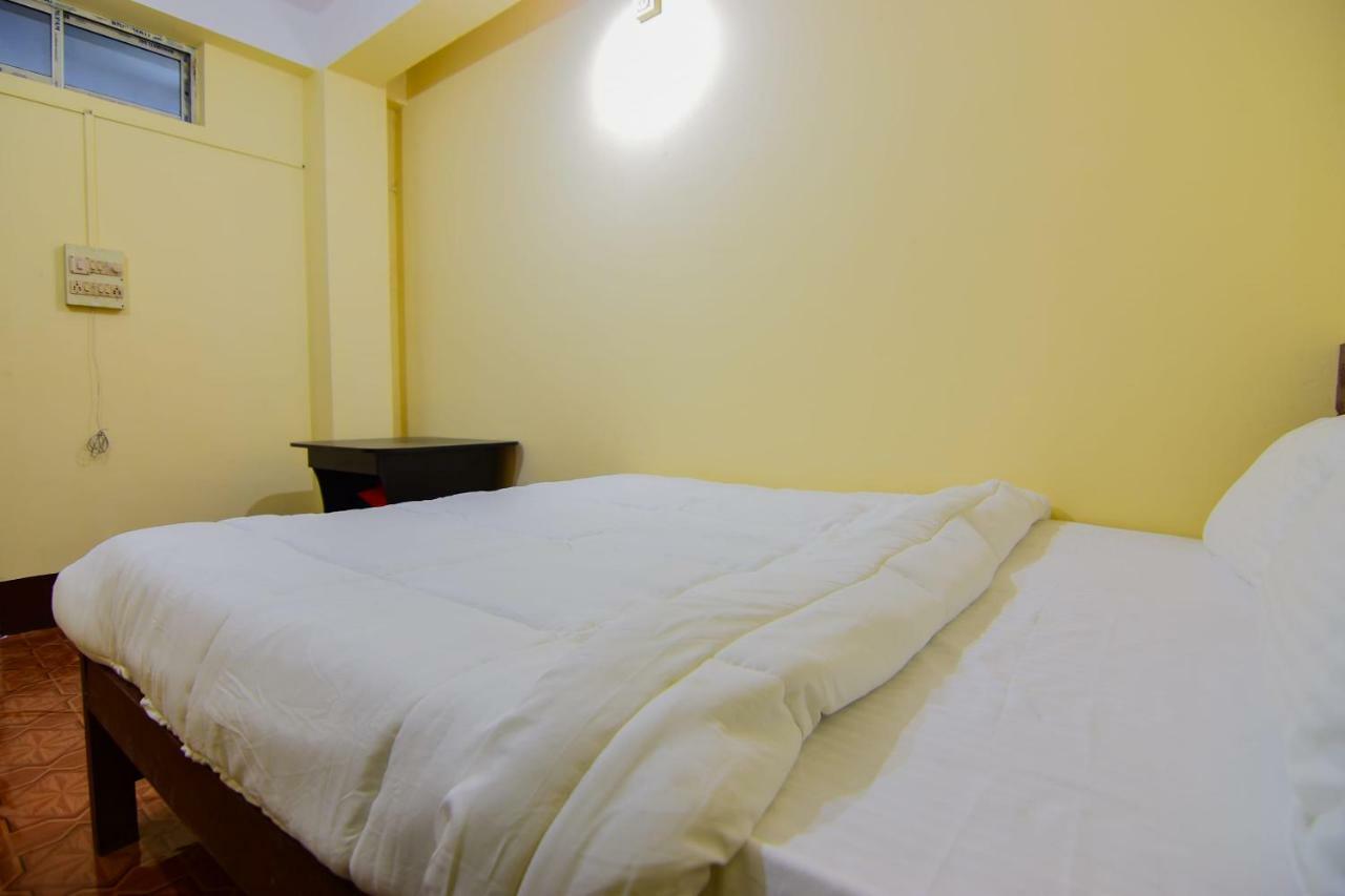 Spot On 30735 Dreamland Guest House Dispur Екстер'єр фото