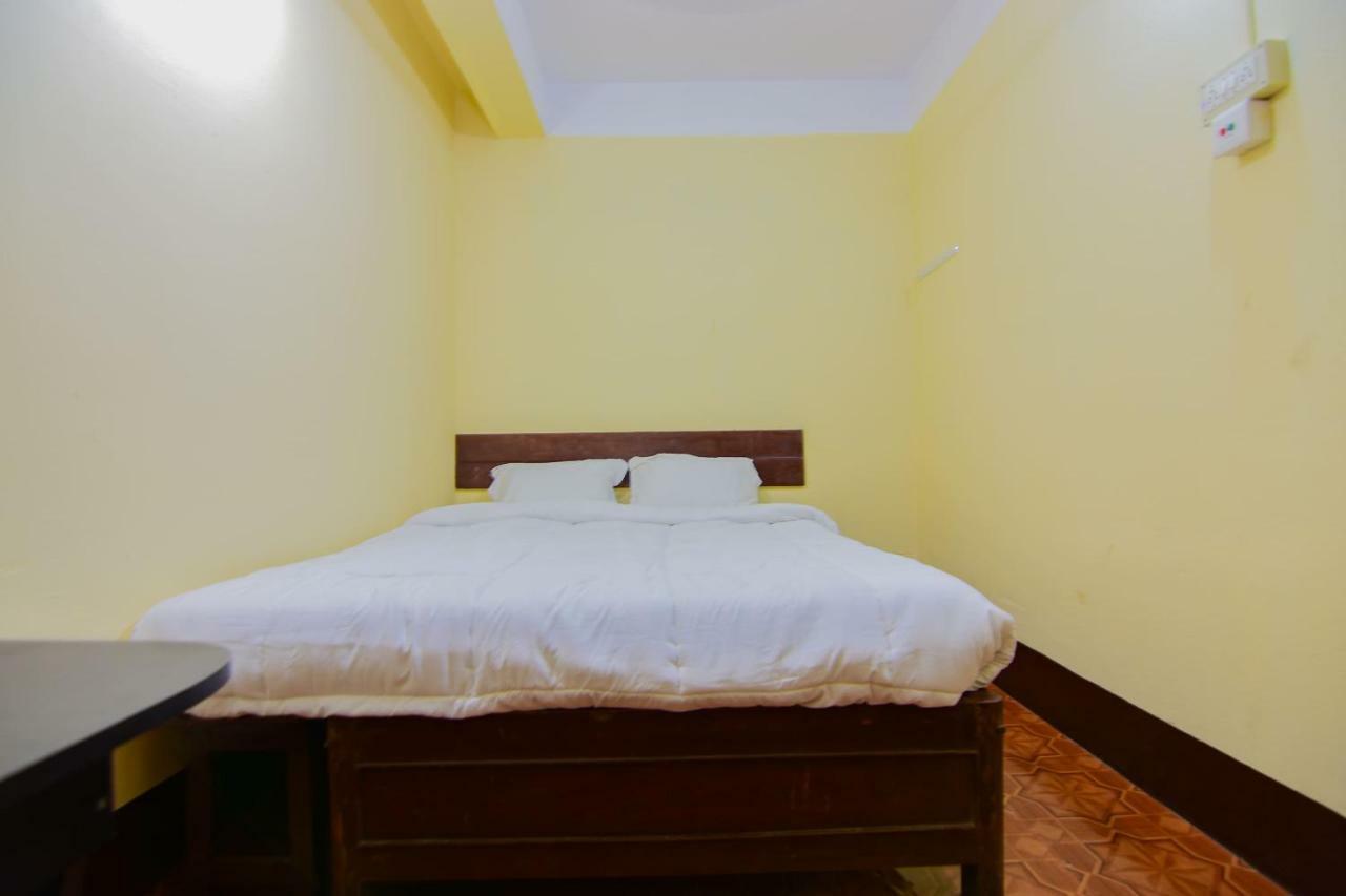 Spot On 30735 Dreamland Guest House Dispur Екстер'єр фото