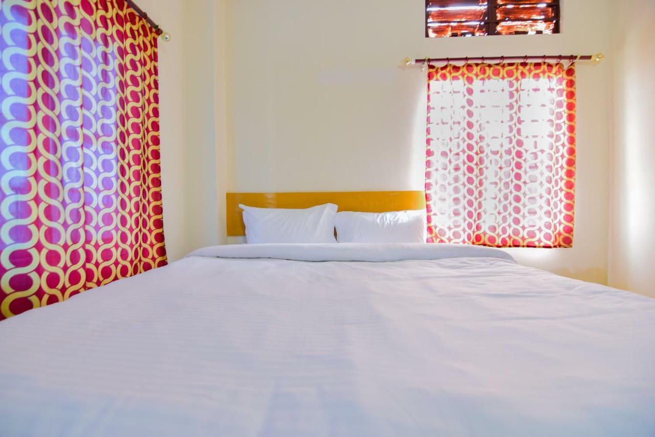 Spot On 30735 Dreamland Guest House Dispur Номер фото