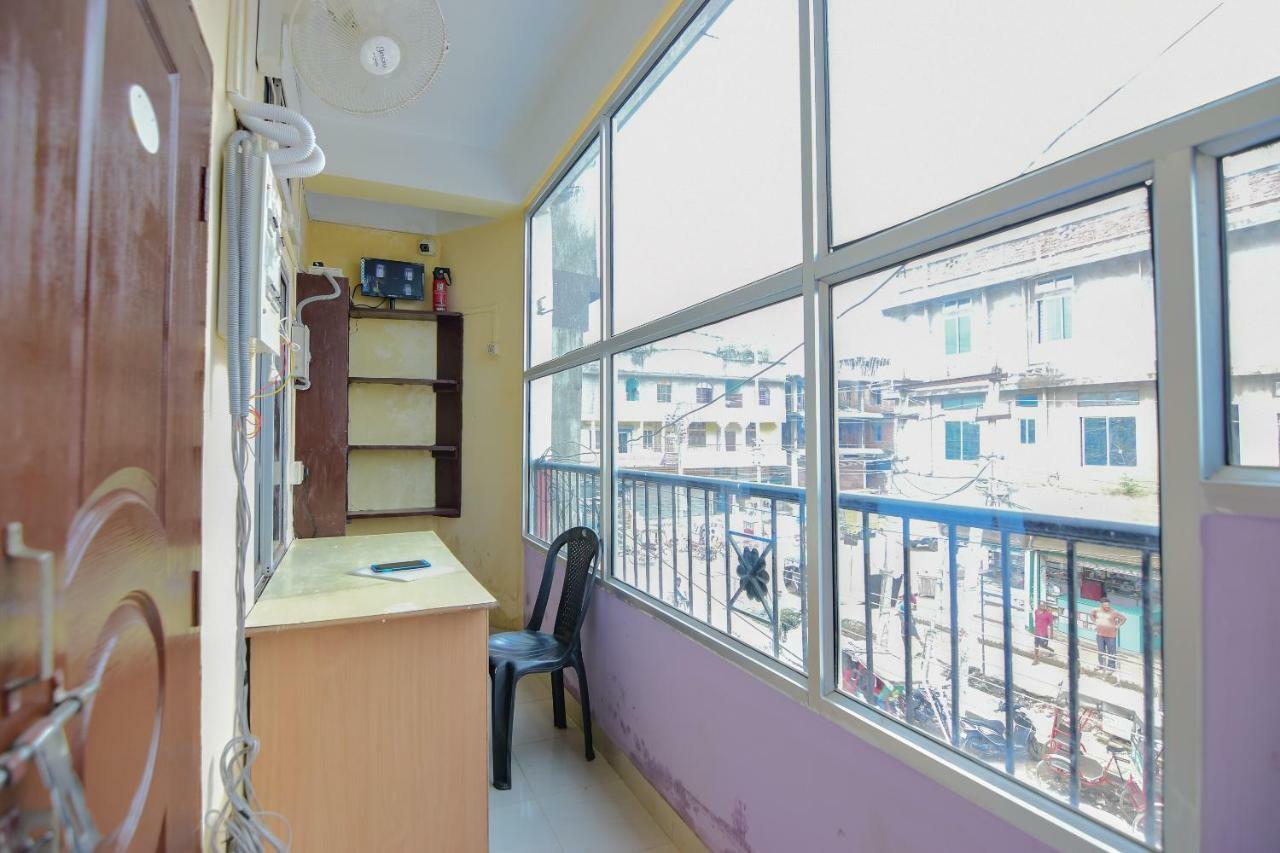 Spot On 30735 Dreamland Guest House Dispur Екстер'єр фото